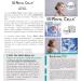 Royal Cells Vitality Night Cream | Night Cream | Face Neck and Pumps | With Hyaluronic Acid and Caviar Powder | Regenerates protects tones and moisturizes the skin | Made in Italy - Buy Online on GoSupps.com