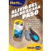 Scholl In-Balance Insoles for Heel & Ankle Pain Relief - Plantar Fasciitis Support - Size 37-39.5 (2 Pairs) - Buy Online on GoSupps.com