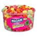 Haribo - MAOAM Fruit Crackers - Chewing Candy - Tin with 1200 grams of mixed fruits 1.2 kg (1 pack)