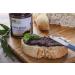 3-Piece Greek Olive Oil Gift Set | Bio Vinegar Extra Virgin Olive Oil & Black Tapenade | Aristos Wooden Look Gift Box - Buy Online on GoSupps.com