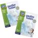 Baby Buddy Bear Pacifier Holder Clip Snaps to Paci Teether Toy Clips to Baby s Shirt Pacifier Clip - Babies 4 Months & Up/Toddler Boys & Girls Pacifier Holder Baby Must Haves Light Blue 2 Ct 2 Count Light Blue