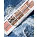 Catrice Cosmetics Mini Eye Shadow Palette - 12.7 cm - Shade 070 | International Shipping Available - Buy Online on GoSupps.com