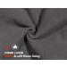 Little Donkey Andy Men's Lightweight Softshell Jacket - Full Zip, Long Sleeve Fleece Coat for Hiking & Golf | Gray, X-Large - Buy Online on GoSupps.com