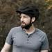 Retrospec Rowan Mountain Bike Helmet for Adults - Adjustable Lightweight Cycling Helmet - Matte Black - Buy Online on GoSupps.com