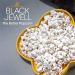 Black Jewell Gourmet Microwave Popcorn - Touch of Butter, 6-Pack (10.5 oz each) - Buy Online on GoSupps.com