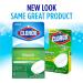 Clorox Automatic Toilet Bowl Cleaner Tablets with Bleach 3.5oz 2 Count (30024) - Buy Online on GoSupps.com