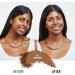 Rimmel London Lasting Finish Compact Foundation 012 Cinnamon 7g - Long-Lasting Coverage - Buy Online on GoSupps.com