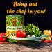 Linstead Market Ackee 19oz - Authentic Jamaican Canned Fruit | Buy Online Now - Buy Online on GoSupps.com
