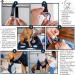 Grooming Hammock Kit: Dog Sling Harness, Nail Trimmers, Comb - For Small to Large Pets - Buy Online on GoSupps.com