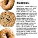 Dave's Killer Bread Organic Cinnamon Raisin Bagels - 16.75 oz - Sweet Cinnamon Flavor - 1 Pack - Buy Online on GoSupps.com
