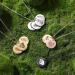 Memediy Personalized Pet Necklace - Engraved Portrait & Name - Stainless Steel Pendant for Men & Women - Custom Pet Memory Jewelry - Buy Online on GoSupps.com