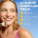 NIVEA SUN S rum Primer Quotidien UV 2en1 SPF 50+ (1 x 30ml) - S rum Visage hydratant enrichi en Acide Hyaluronique - Base de maquillage - Soin avec cran solaire visage SPF 50+ sans parfum S rum Primer UV 2EN1 - Buy Online on GoSupps.com