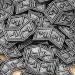 40 Silver Metal Counters Tokens for MTG Card Game - Premium Quality Accessories - Buy Online on GoSupps.com