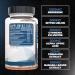 Buy Huge Supplements Utilize - Carb Blocker & Nutrient Partitioner for Healthy Metabolism | 1.5g Berberine 500mg Bitter Melon 125mg Cinnamon (120 Capsules) - International Shipping Available - Buy Online on GoSupps.com