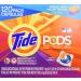Buy Tide Pods Spring Meadow - 132 Count | International Shipping Available - Buy Online on GoSupps.com