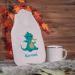 Personalized Hot Water Bottle with Custom Cover | Cozy 800ml Heat Bottle for Kids & Adults - Perfect Gift Idea (Dragon Design) - Buy Online on GoSupps.com
