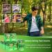 Herbal Balm for Bug Bite Relief | Natural Itching & Swelling Soother | Insect Sting Healer | 12-Pack 5g Travel Size - Buy Online on GoSupps.com
