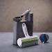 Finopet 3 Set: Dog & Cat Brushes XL Lint Roller & Tick Tongs - Ultimate Pet Grooming Kit for Long Hair & Undercoat - Buy Online on GoSupps.com