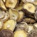 Emma Basic Dried Shiitake Mushroom 50g - Premium Quality Mushroom for Cooking and Recipes - Buy Online on GoSupps.com