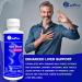 CanPrev Liposomal Milk Thistle 225ml Coconut Caramel Nut No Alcohol Added Supports Liver Function & Digestive Balance - Buy Online on GoSupps.com