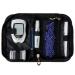 Diabetes Testing Kit Case Blood Glucose Meter Storage Bag Diabetes Medicine Travel Organizer Carrying Case Set