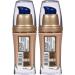 L'Oreal Paris Visible Lift Serum Absolute Foundation Nude Beige 1 Fl Oz - 2 Pack - Buy Online on GoSupps.com