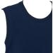 KayCey Sleeveless Bodysuit for Older Children (3-16 yrs) - Navy, 3-4 Years - Buy Online on GoSupps.com
