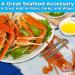 50-Pack Heavy Duty Lobster Bibs - Large Disposable Plastic Bibs for Adults - Ideal for Seafood Boils and Parties - Buy Online on GoSupps.com