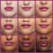 Rimmel Stay Glossy 6HR Lip Gloss Grapevine Groove 0.18 Fl Oz - Long-Lasting Shine - Buy Online on GoSupps.com