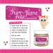 Purr-fume Pots Pet Odour Neutraliser. Cat and Dog Gel Deodoriser. Pet Odour Eliminator and Remover for your House. Jelly Freshener to remove any Pet Smell from the Air in your Home. (Kandi Kisses) - Buy Online on GoSupps.com