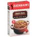 Zatarain's New Orleans Style Dirty Rice Mix 8 oz
