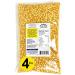 Rani Yellow Split Peas 64oz (4lbs) - All Natural | Vegan | Gluten Friendly - Product of USA - Buy Online on GoSupps.com