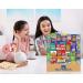 45 Count Snack Box Care Package - Ultimate Variety Pack for Office, Schools & Family - Bulk Bars, Cookies, Chips, Candy & Treats - Perfect Gift Basket for College Students and Military Personnel - Buy Online on GoSupps.com