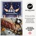Gepp's BBQ Advent Calendar - 24 Unique Sauces Spices & Rubs for Cooking & Grilling | Ideal Gift for Men & Women - Buy Online on GoSupps.com