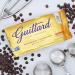 Guittard Semi-Sweet Chocolate Chips 12 oz - Premium Baking Chocolate for International Shipping - Buy Online on GoSupps.com