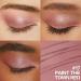 FOCALLURE No Crease Eyeshadow Stick - Creamy Matte & Shimmer Pencil, Smudge-proof & Waterproof with Built-in Smudger - Paint the Town Red #17 - Buy Online on GoSupps.com