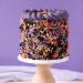 Sweets Indeed Halloween Sprinkles 6oz - Gluten-Free Cake & Cupcake Topper Mix - Toil & Trouble Sprinklefetti - Buy Online on GoSupps.com