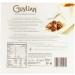 Guylian Belgium Chocolates 22 Piece Artisanal Seashell Truffles with Hazelnut Filling - 8.8 Ounce - Buy Online on GoSupps.com