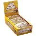 Body Attack Carb Control Protein Bars - Peanut Butter Flavor | 10x100g Box | High Protein Snack for Fitness & Diet - Buy Online on GoSupps.com