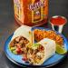 Cholula Authentic Mexican Hot Sauce Original 200 x 7.5mL Portion Packs Red - Buy Online on GoSupps.com