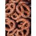 Buy KoRo Milk Chocolate Pretzels - 1kg | International Shipping Available - Buy Online on GoSupps.com