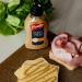 French's Honey Dijon Mustard 325ml Honey 325 ml - Buy Online on GoSupps.com