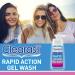 Clearasil Rapid Action Cleanser Acne Face Wash Gel 150ml - Buy Online on GoSupps.com