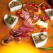  sapori mediterranei sapori mediterranei SOPprovola Authentic Flavour Fusion - 100% Italian Provolone and Calabrian Suppressed Artisan 500g - For Appetizers and Gourmet Delights - Buy Online on GoSupps.com