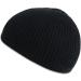Candid Signature Apparel Checkered Black Skull Cap Kufi Beanie - 100% Cotton Running Cap and Helmet Liner for Men & Women - Buy Online on GoSupps.com