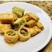 Alreef Assorted Mediterranean Baklava 800g (70-80PCS) - Buy Online on GoSupps.com