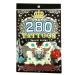 Tapp Collections 280 Temporary Tattoos - M1 Style