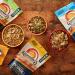 GrandyOats Organic Coconut Granola Variety Pack Coconola - Gluten Free, Paleo Friendly, Grain Free - 9oz Bags, Bulk Pack of 3 - Buy Online on GoSupps.com