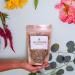 Organic Yoni Steaming Herbs (5 Steams) | Gentle Cleansing Formula | USDA Certified | V-Steam Kit by Herbalist - Buy Online on GoSupps.com