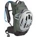CamelBak M.U.L.E. Pro 14 Bike Hydration Backpack 100oz - Agave Green/Black - Buy Online on GoSupps.com